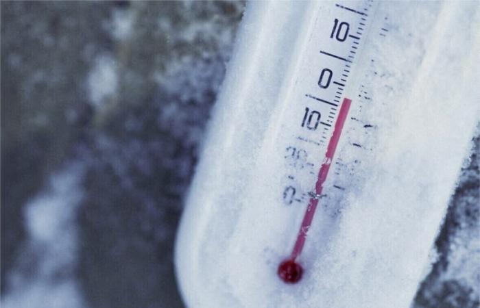 Cuidado con la nieve, el hielo y el viento en Morbihan, las últimas previsiones para el jueves