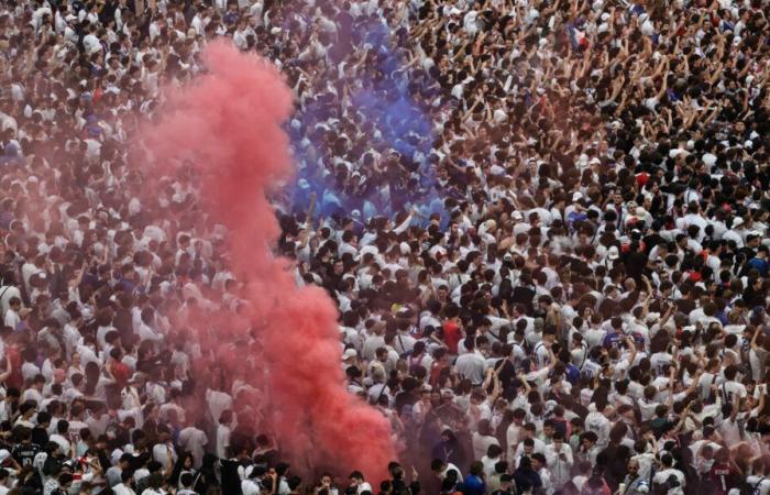 El abogado de los hinchas del Lyon agredidos denuncia “el tratamiento incompleto de este caso por parte de la Fiscalía”