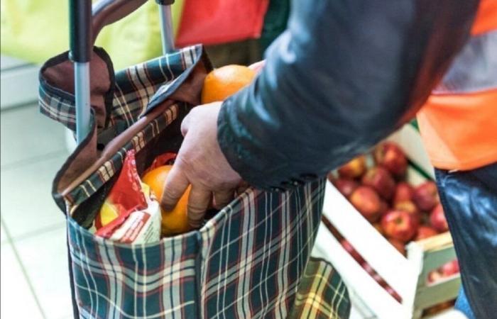 Para su recaudación anual, el Banco de Alimentos busca voluntarios