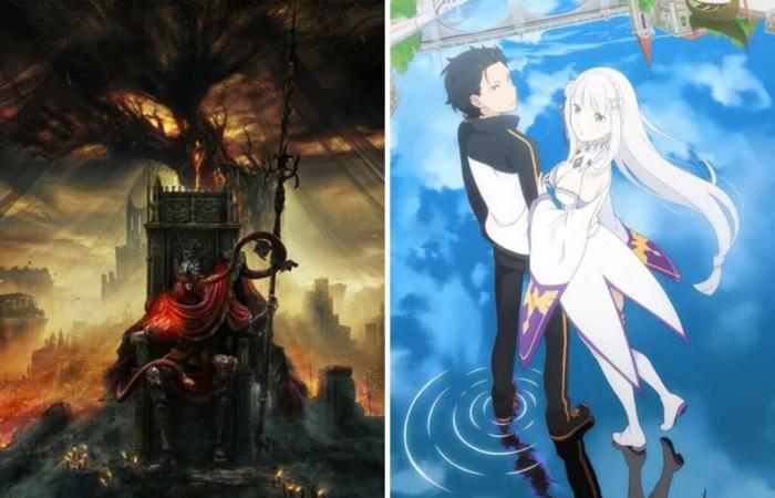 ¿Sony pronto será dueño de Elden Ring y tu manga favorito?