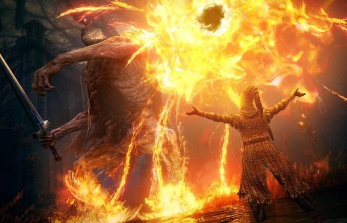 Sony en proceso de comprar el estudio detrás de ‘Dark Souls’ y ‘Elden Ring’