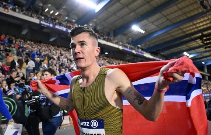 Jakob Ingebrigtsen en busca de un tercer título europeo de cross country