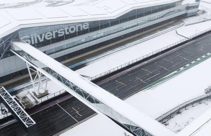 MotoGP – Silverstone no podría haber acogido la última carrera