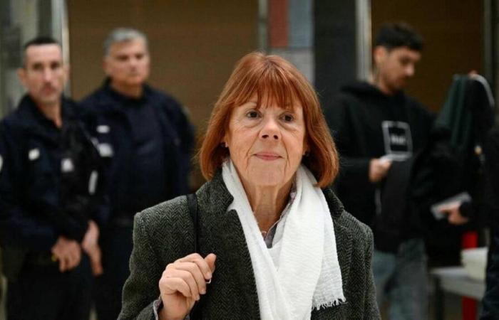 ¿Será el juicio por violación de Mazan un shock social?