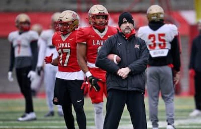 Los Rojos y Oro en la Copa Vanier: “Nuestro mayor desafío de la temporada”