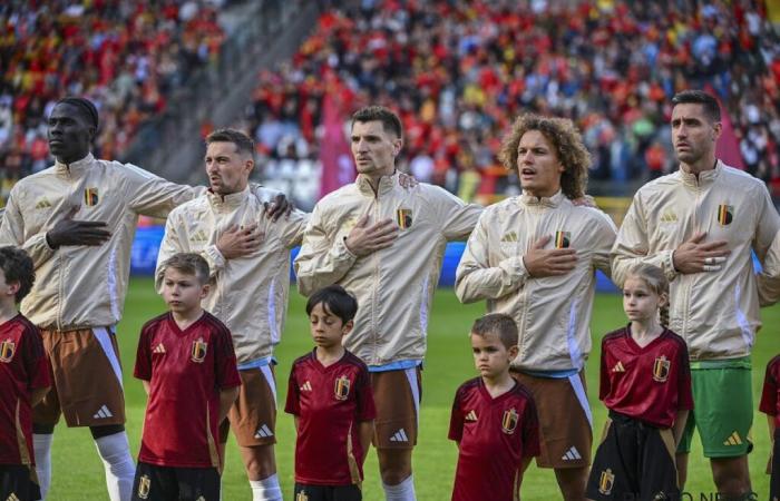 Un verdadero dolor de cabeza: cómo los play-offs y cuartos de final de la Nations League podrían influir en el sorteo de los Diablos para el Mundial – Todo el fútbol