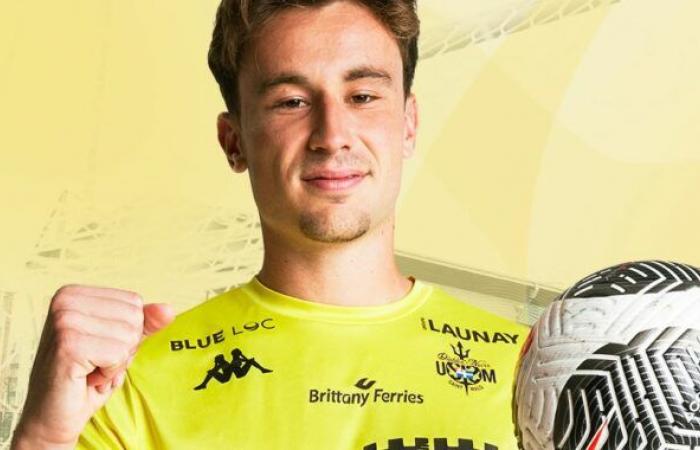 EntrevistaG4E. Raphaël Gerbeaud: “Todos sabemos que este no es el lugar del Girondins de Bordeaux”