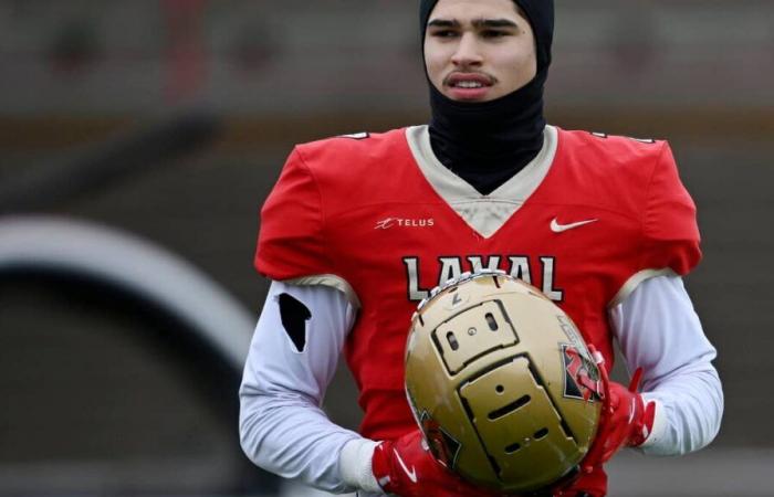 Los Rojos y Oro en la Copa Vanier: “Nuestro mayor desafío de la temporada”