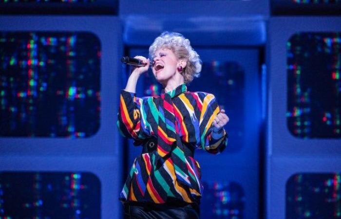 El musical Tammy Faye de Elton John cerrará en Broadway