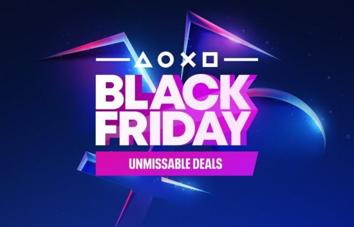 Ofertas del Black Friday de PlayStation 2024 – PlayStation.Blog