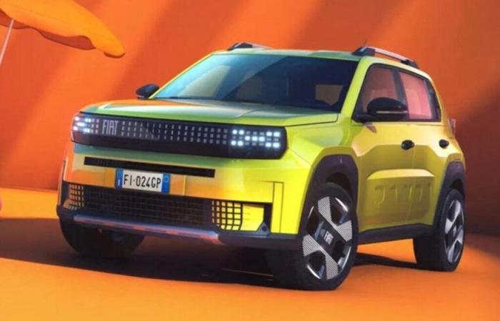 Fiat Grande Panda: ¿las primeras entregas aplazadas hasta 2025? ¿Cuál es el problema?