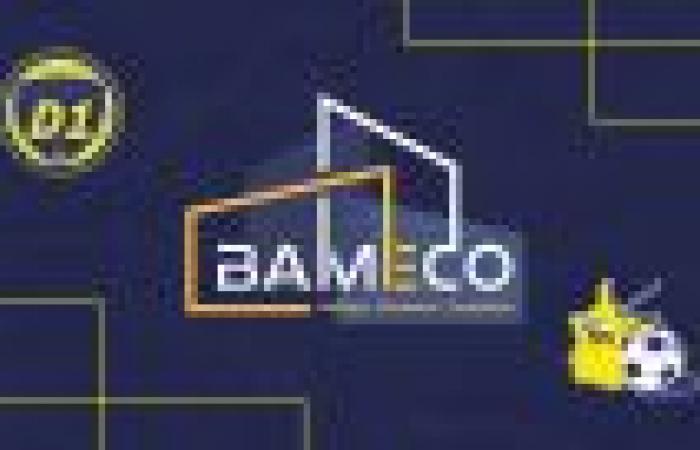 ¡BAMECO, nuevo socio del Distrito! – DISTRITO DE FÚTBOL DE LAS ARDENNAS