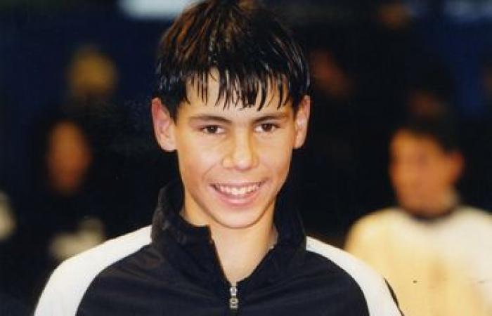 ENTREVISTA. Rafael Nadal: “Nuestro favorito”, “niño entrañable”… Los recuerdos del jefe de los Petits As de Tarbes, el torneo ganado en 2000 por el español