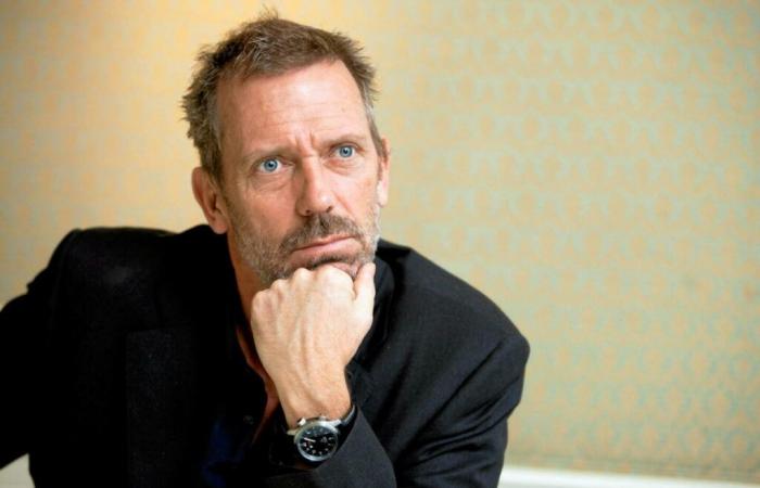 El misterio detrás del final de “Dr House” finalmente se resuelve.