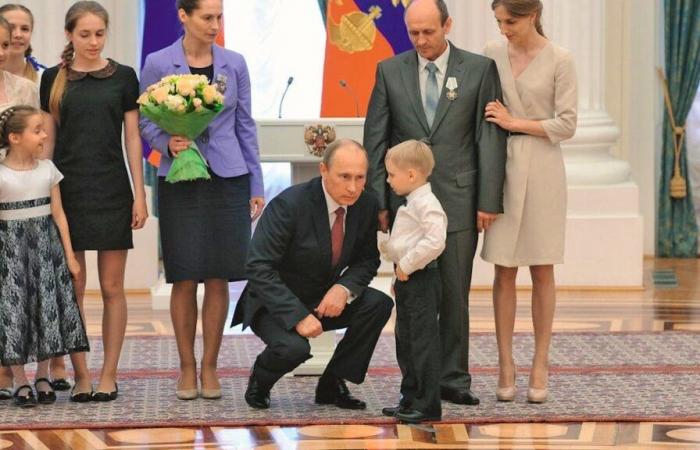 Rusia: Ley contra la promoción de un estilo de vida sin niños