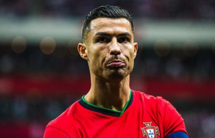 Cristiano Ronaldo: este anuncio podría provocar el pánico en Inglaterra