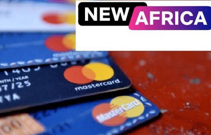 Mastercard colabora con New Africa Technology para lanzar un programa de tarjetas fintech en Senegal, Costa de Marfil y Benin