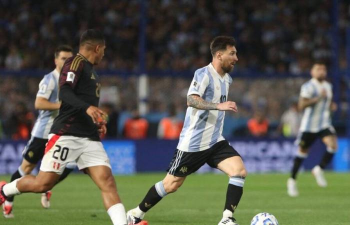 Mundial 2026: Argentina despega en las eliminatorias sudamericanas, Brasil resbala.