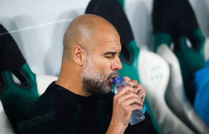 Pep Guardiola renovará contrato en el City – Inglaterra – Manchester City FC