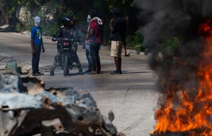 Médicos Sin Fronteras suspende sus actividades en Puerto Príncipe tras la violencia policial