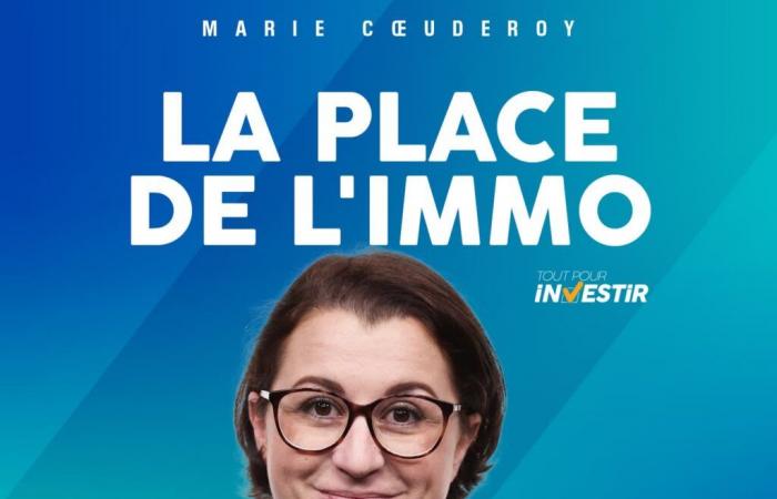 La place de l’immo: el partido de las ciudades, Biarritz vs Deauville