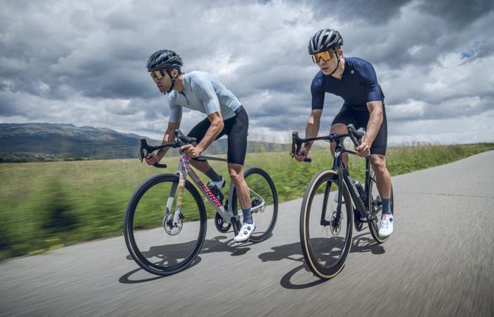 Descubriendo las bicicletas Berria