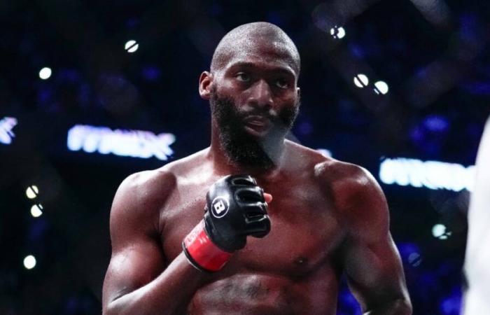 “El público quería volver a ver gladiadores”, Cédric Doumbè explica el enorme éxito de las MMA en Francia