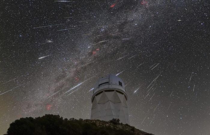 La energía oscura que está destrozando nuestro universo puede no ser lo que pensamos