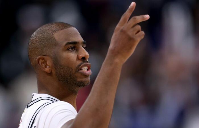 NBA News: Chris Paul responde a las críticas y deja algo claro sobre la temporada de los Spurs