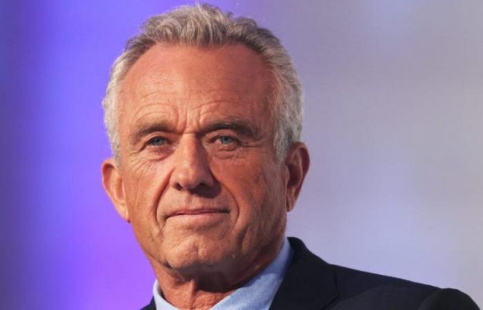 RFK Jr. podría revolucionar la industria de la pérdida de peso en la era de Ozempic