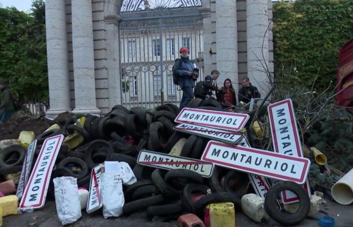 bloquear acciones que aumentan la presión