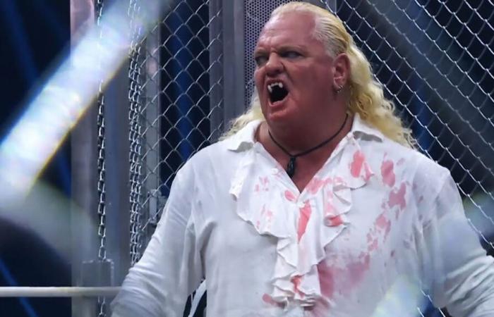 Gangrel hace balance tras varias operaciones