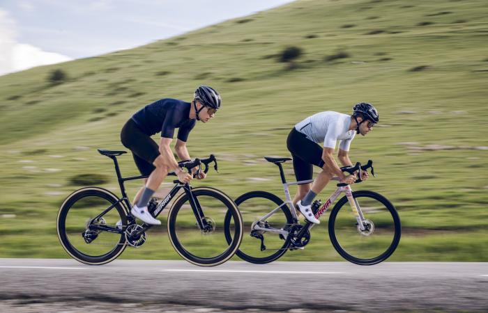 Descubriendo las bicicletas Berria