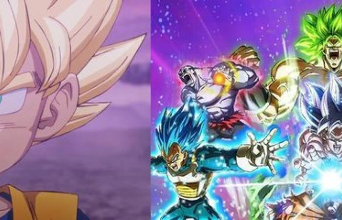 Aún en su “nube mágica”, “Dragon Ball” celebra su 40 aniversario y sigue tan atractivo como siempre