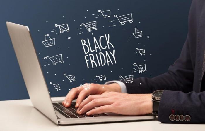 Estos sitios minoristas falsos buscan engañarte (y robarte) este Black Friday