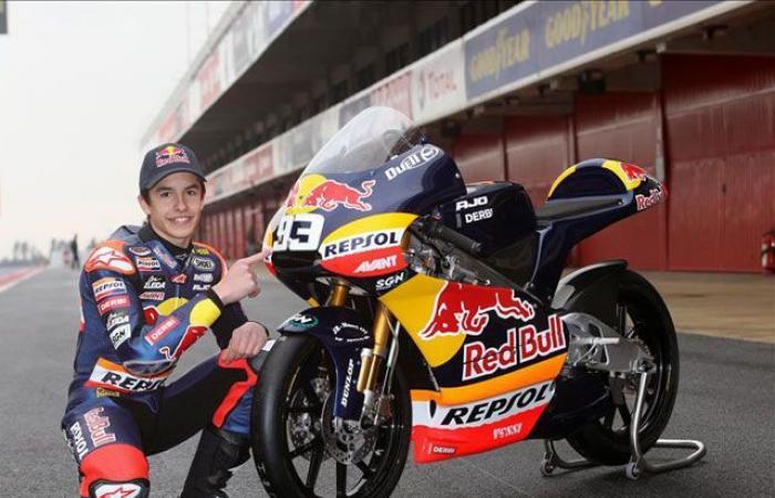 MotoGP Cataluña Derbi: ¡Sigue en pie!