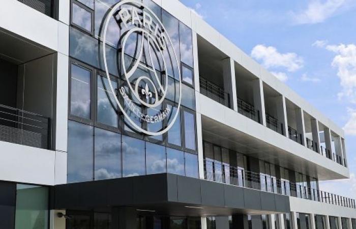 Se espera gente guapa para la inauguración del Campus del PSG