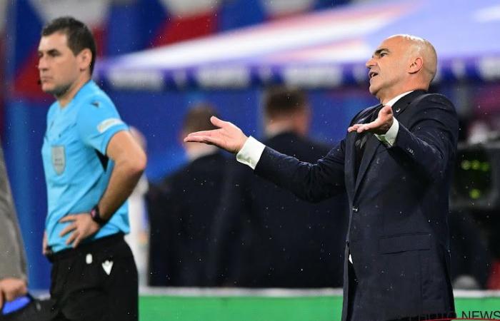 Entre elecciones ilógicas y justificaciones incoherentes, Roberto Martínez también pierde su crédito en Portugal: “Se hunde en sus mentiras, como si nos tomara por idiotas” – Tout le football