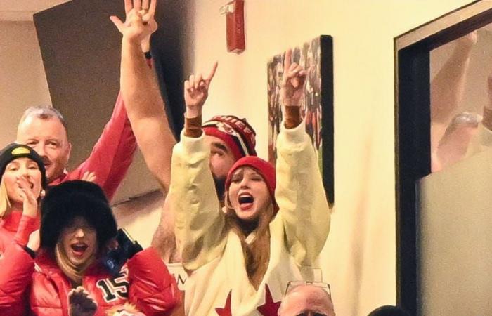 Taylor Swift se salta el juego Chiefs vs. Bills en medio de afirmaciones de que ella y los Kelce no tuvieron una “gran experiencia” el año pasado