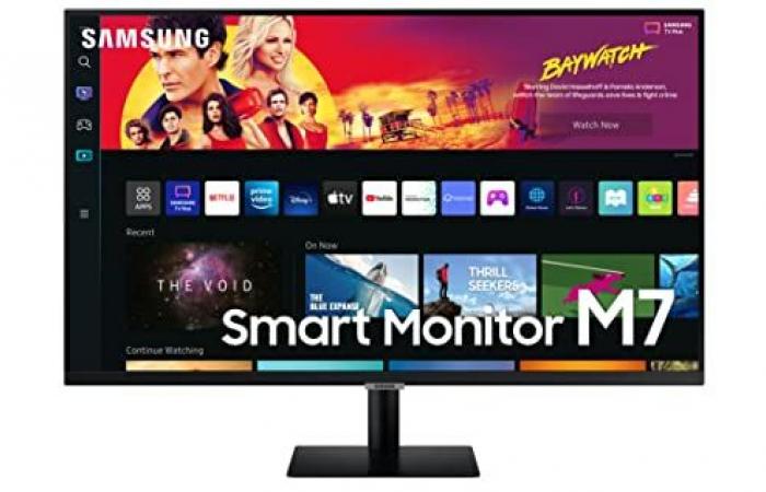 Televisores vendidos en Amazon, ¡-50% en un Philipps Ambilight!