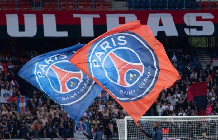 Mercato – PSG: ¡Gran noticia anunciada por la prensa italiana!