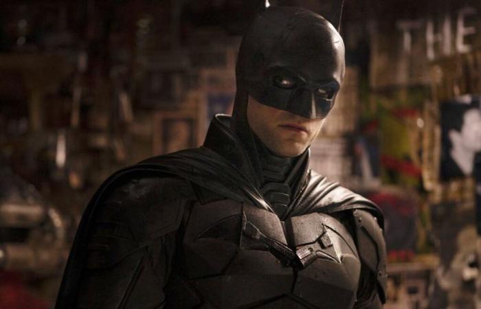 James Gunn anuncia retraso para The Batman 2