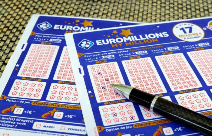 Los 168 millones de euros no se ganan, dos jugadores pasan a un número de premio mayor