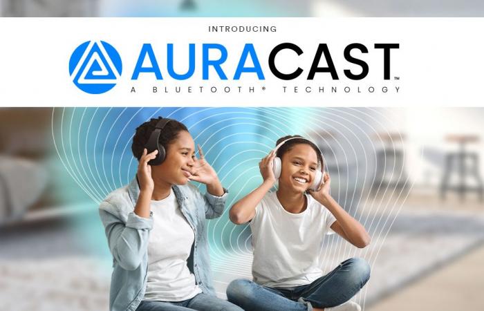 Android 16 finalmente integra compartir audio vía Bluetooth Auracast