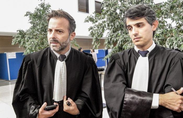 “La sumisión química es el modus operandi del crimen perfecto”: en el juicio por violación de Mazan, Antoine Camus es el primero en declararse