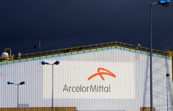 “ArcelorMittal, una gota más de agua en el océano de malas noticias que amenaza a la industria francesa”