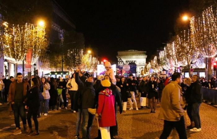 ¿Cuándo se pagará la ayuda a los beneficiarios de París y de Isla de Francia?