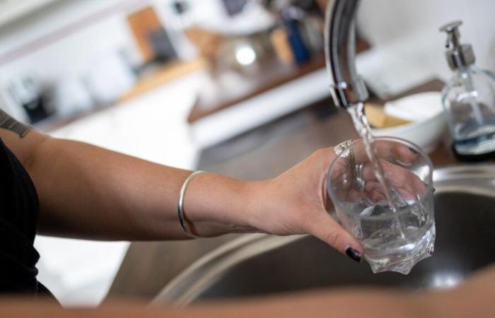 Agua no apta para el consumo en una quincena de ciudades de Sena Marítimo