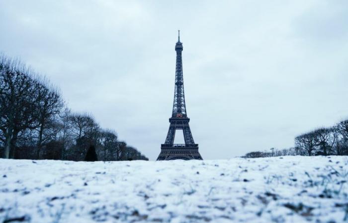 ¿Qué se puede esperar de París y de Île-de-France?