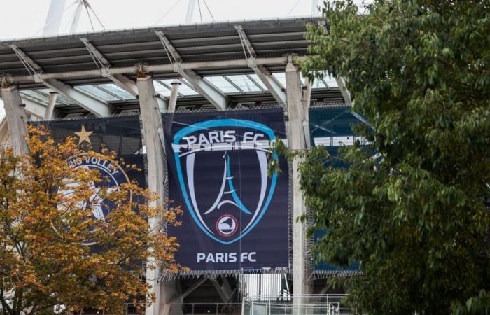 Paris FC: Muy pesado anunciado en la ventana de transferencias con Red Bull